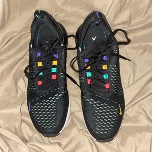 Nike Air Max 270/ 8.5 Womens